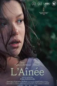 L'aînée movie poster