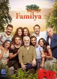 Familya tv show poster