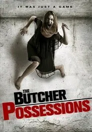 Poster do filme Beckoning the Butcher