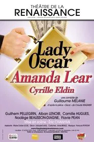 Poster do filme Lady Oscar