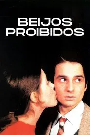 Poster do filme Beijos Proibidos