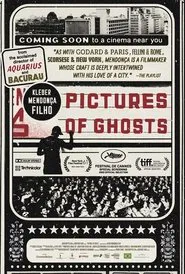 Pictures of Ghosts movie poster