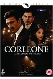 Poster da série Corleone