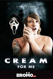 Cream For Me movie poster