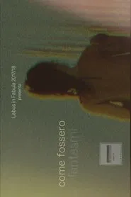 Come fossero fantasmi movie poster