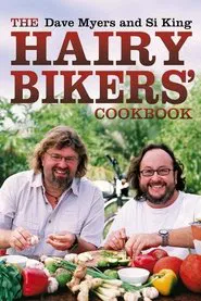 Poster da série The Hairy Bikers' Cookbook