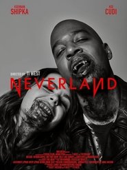 Neverland movie poster