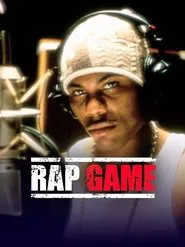 Rap Game movie poster