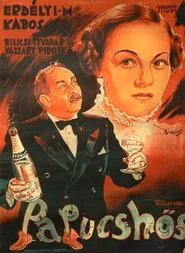 Henpecked Husband movie poster