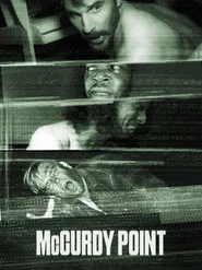McCurdy Point movie poster