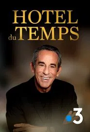 Time Hotel tv show poster