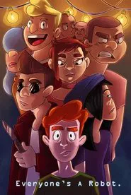 Everyone's a Robot movie poster