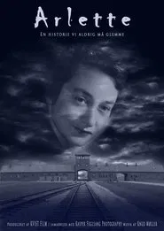 Poster do filme Arlette