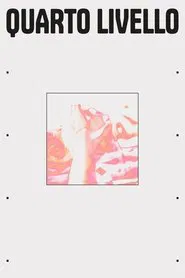 Level Four movie poster