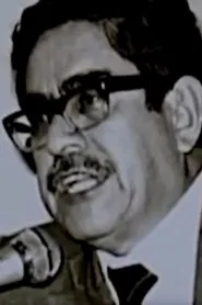 Manuel Cepeda Vargas: Un Artista en la Política movie poster