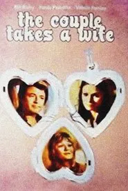 Poster do filme The Couple Takes a Wife
