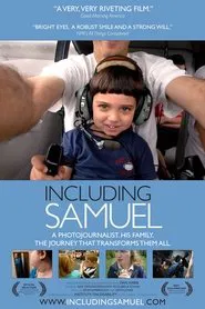 Poster do filme Including Samuel
