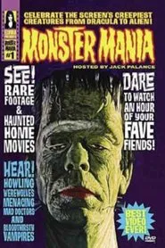 Monster Mania movie poster