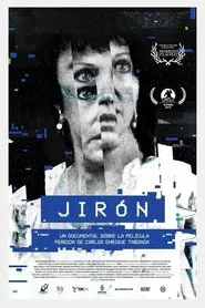 Jirón movie poster
