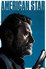 American Star movie poster