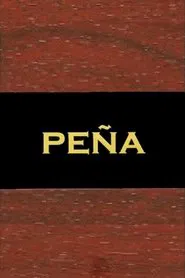 Peña: Finding the Black Rhythms of Peru movie poster