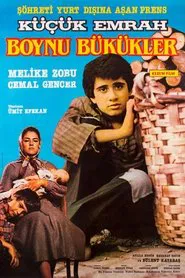 Poster do filme Boynu Bükükler