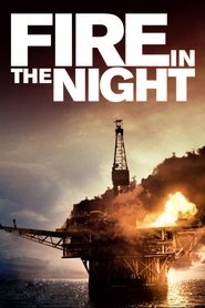 Fire in the Night movie poster