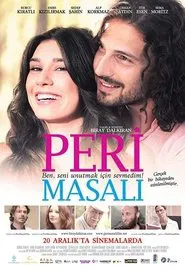 Peri Masalı movie poster