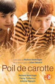 Carrot Top movie poster