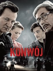 Poster do filme Convoy