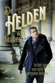 De helden van Arnout tv show poster