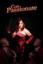 Con Passionate tv show poster