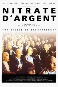 Poster do filme Nitrate Base