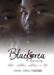Poster do filme BlacKorea