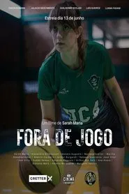 Fora de Jogo movie poster