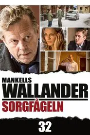 Wallander 32 - The Sad Bird movie poster