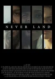 Never Land movie poster