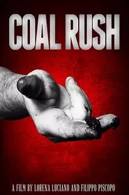 Coal Rush movie poster