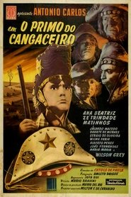 O Primo do Cangaceiro movie poster