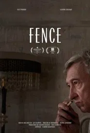 Fence movie poster