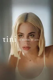 Poster do filme TINI: Un mechón de pelo