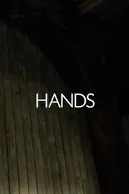 Poster do filme Hands