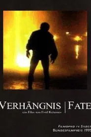 Fate movie poster