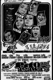 Bad Example: I Have Seven Wives movie poster