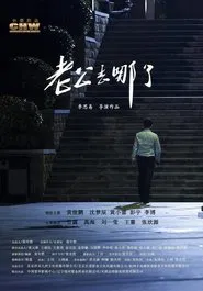 Where's the Husband movie poster