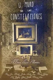 Poster do filme El muro de las constelaciones