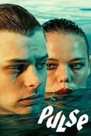Poster da série Pulse