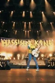 Hassisen Kone stadionilla movie poster