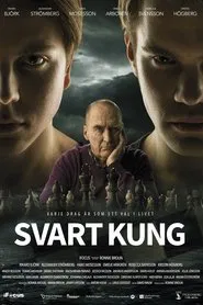 Black King movie poster