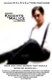 Poster do filme Knights of Malice